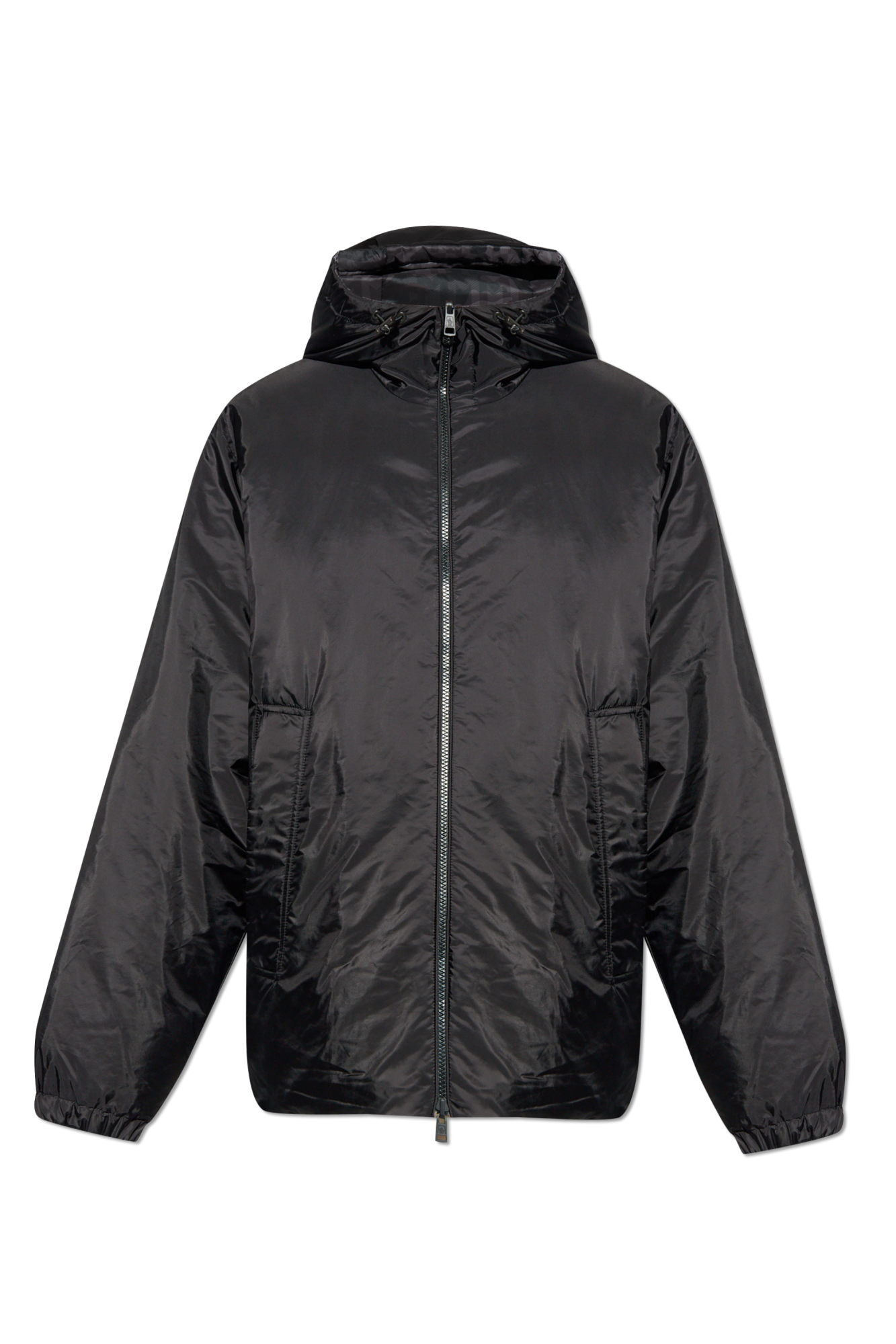 未使用 MONCLER \